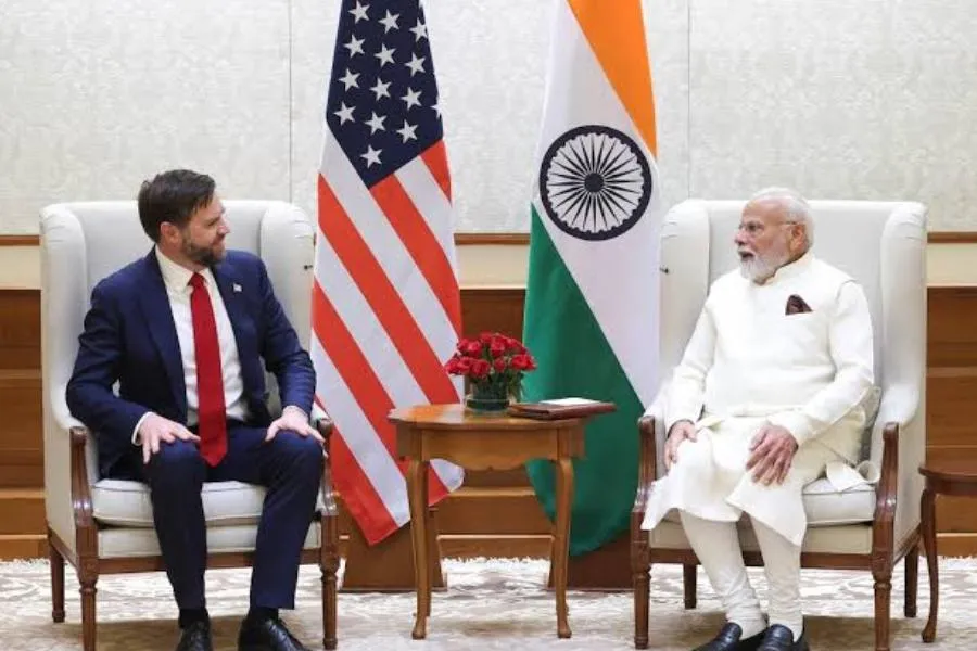 Vens Modi ilə telefon danışığı apardı - Nələr müzakirə olundu?