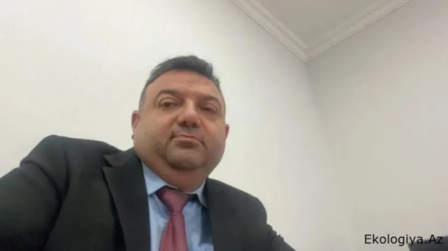 Hava xəbəri müzakirə yaratdı: Bakıya 4 gün yağış, ardınca isə… – AÇIQLAMA — 1