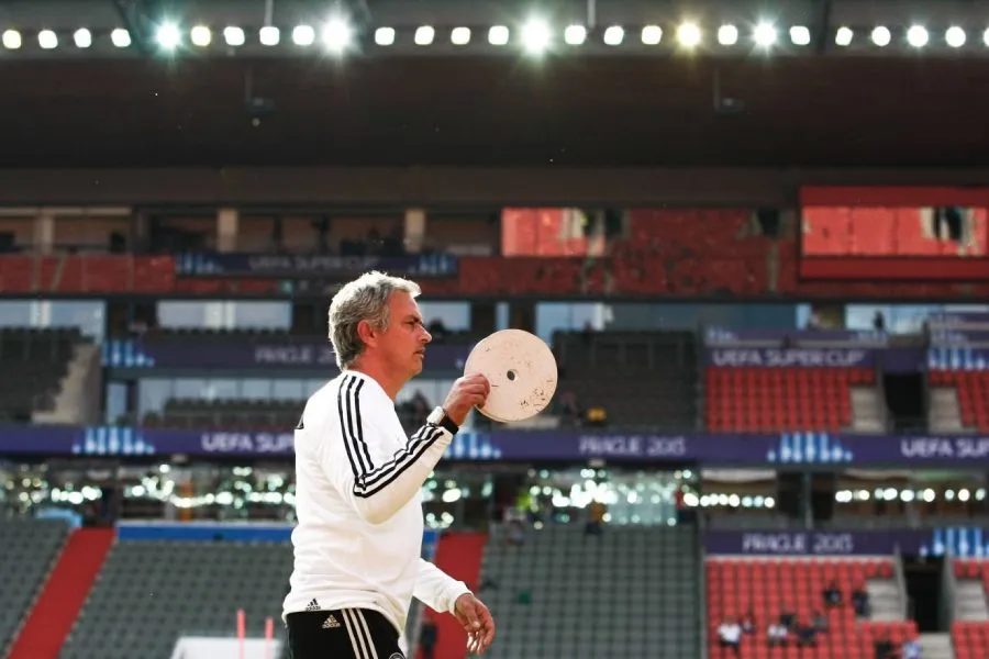Mourinyodan illər sonra gələn etiraf: “Ürəyimin səsini dinlədim”