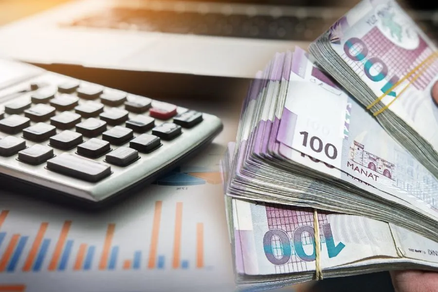 Azərbaycan əhalisinin gəlirləri 55,6 milyard manatı keçdi – 9,8% ARTIM