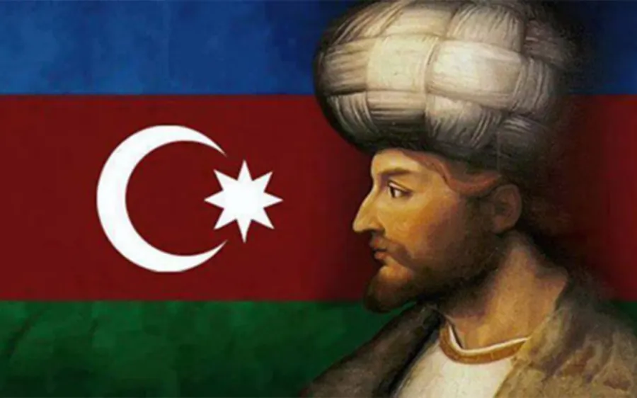 Xətai kimindir? Tarixçi alimdən İranın iddialarına sərt cavab