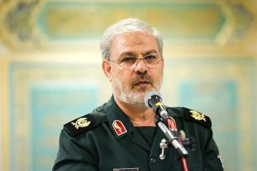 "Raketlərimiz havada istiqamətini dəyişdirə bilir" - SEPAH sözçüsü