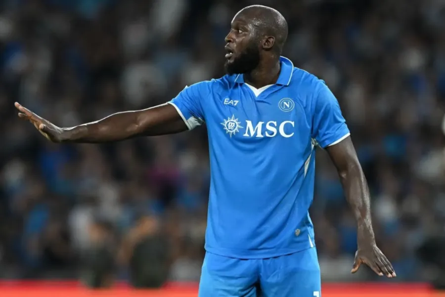 Dünya ulduzu “Fənərbağça”ya gəlir! Lukaku üçün son detallar