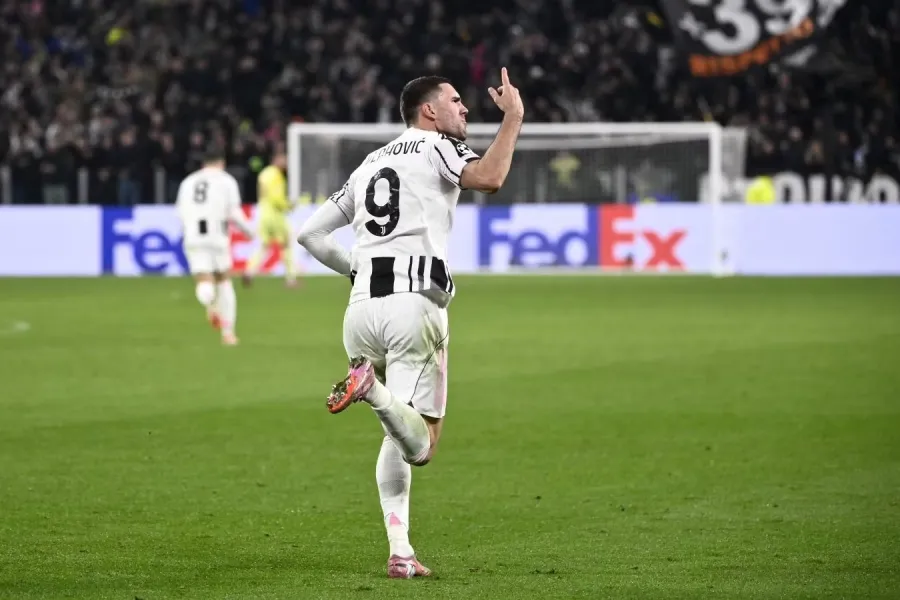 Duşan Vlahoviç Türkiyəyə gəlir! “Beşiktaş”la razılıq əldə olundu