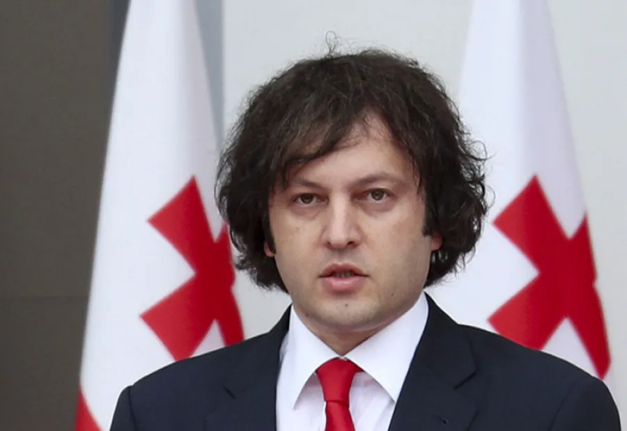 Kobaxidze Moskva ilə münasibətlərin bərpası üçün şərt açıqladı