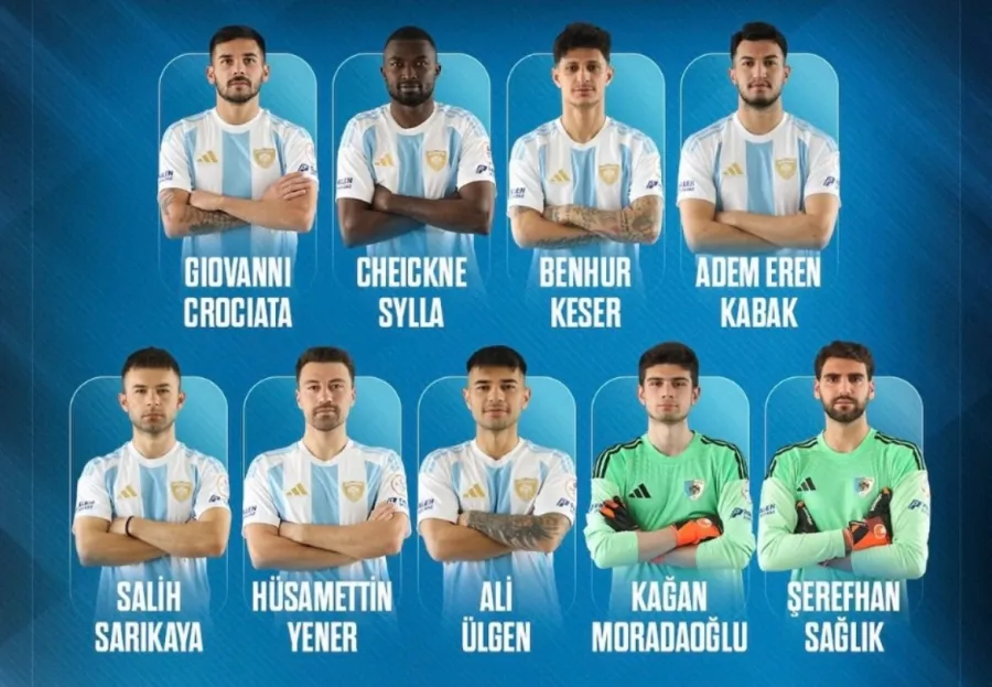 Axundzadə gəlməmiş komandada kütləvi ayrılıq başladı!