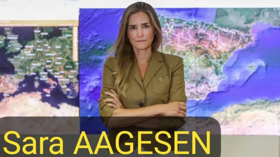 Günəş tutulması İspaniyada fəlakətlərə yol açacaq - PROQNOZ — 1