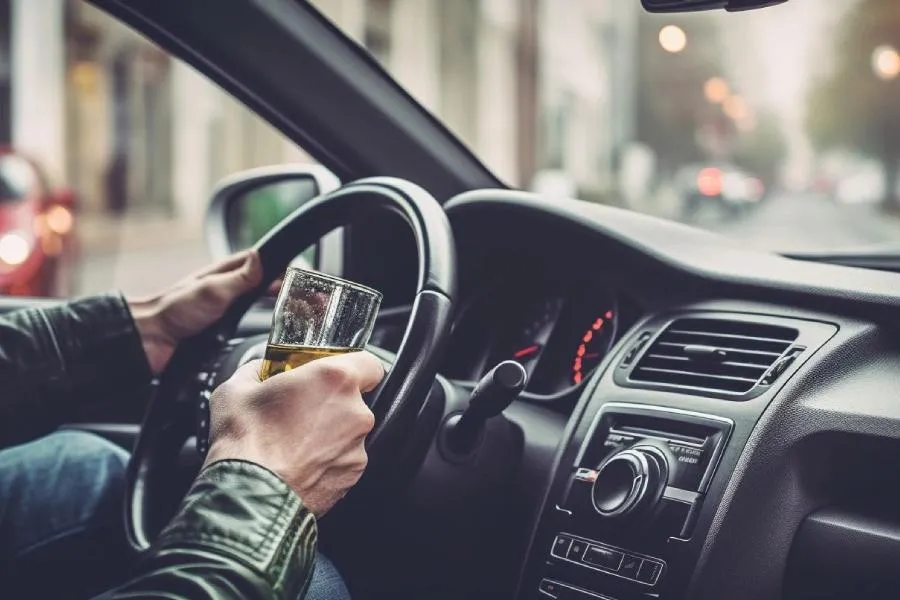 Gürcüstanda avtomobillərə "alkoqol bloklaması" sistemi quraşdırılacaq?