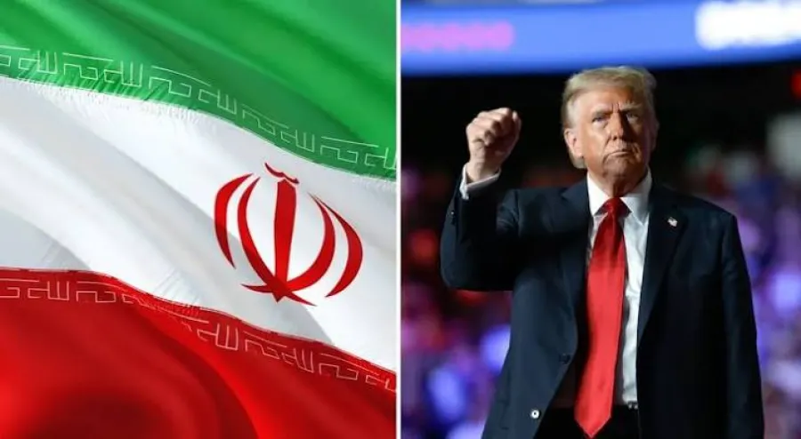 Трамп: «Я не верю Ирану»