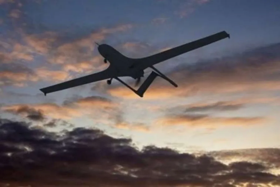 Ukrayna Rusiyaya sutka ərzində 1000 dron atıb