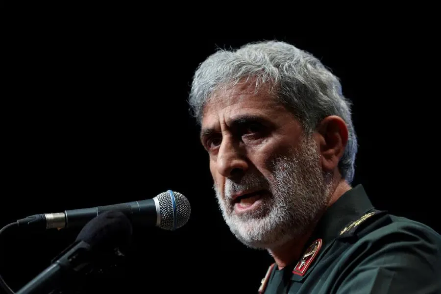 "Bu, İrana vurulan zərbədir" – SEPAH komandanı İraqı fikrindən daşındırmağa çalışır