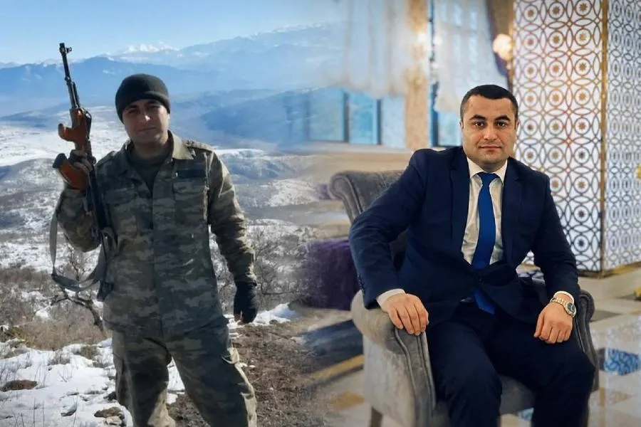 AzTV-nin əməkdaşı faciəvi şəkildə vəfat etdi