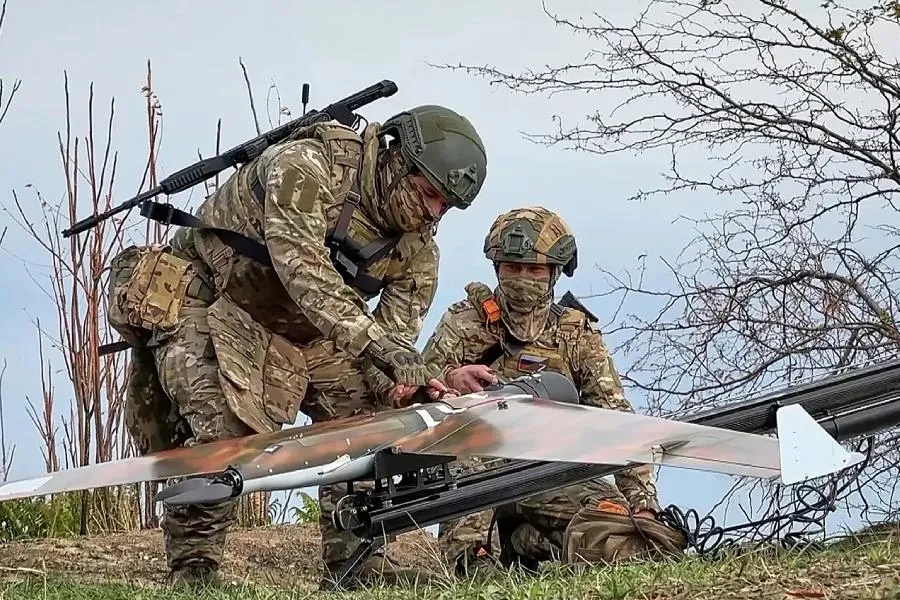 Polşa və Rumıniyadakı dron insidentləri ilə bağlı NATO Rusiyanı ittiham etdi