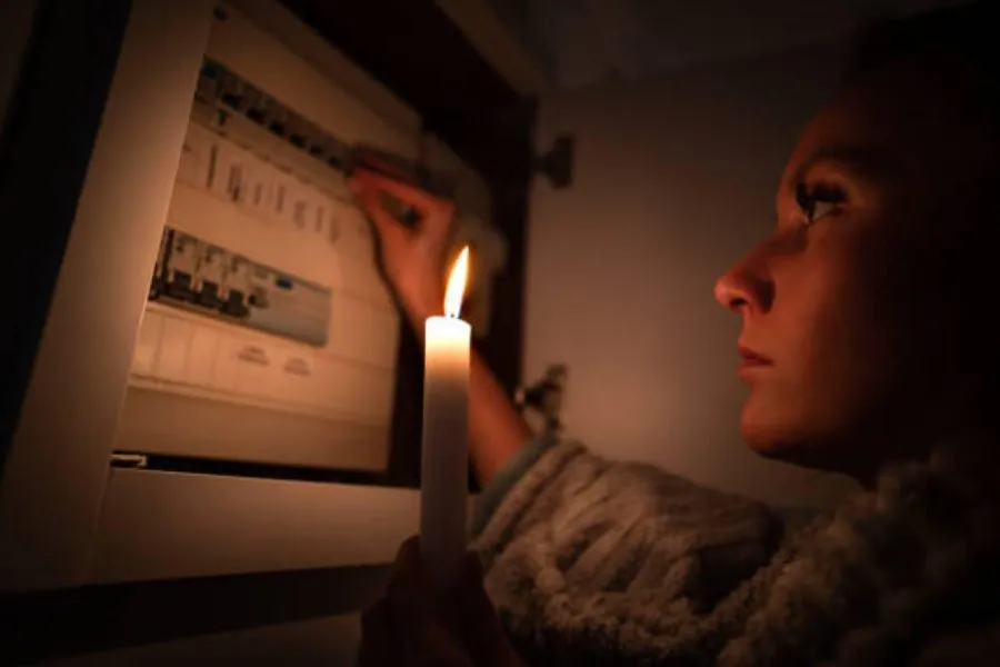 Sakinlərin DİQQƏTİNƏ! Bu ərazilərdə elektrik enerjisi kəsiləcək