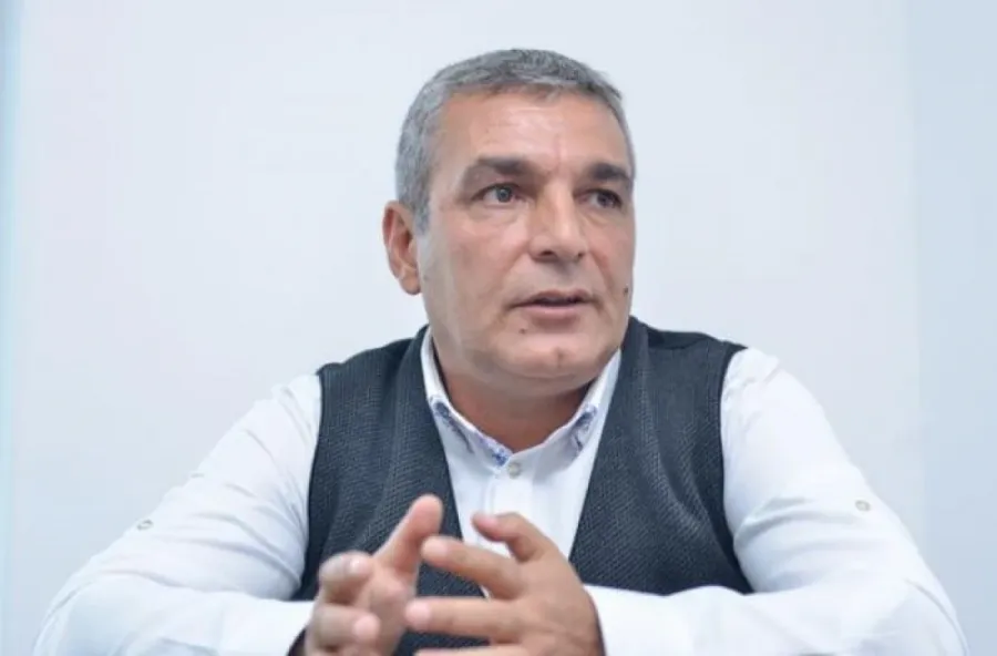 Загадка в поезде Баку — Тбилиси: Что происходит? — 1