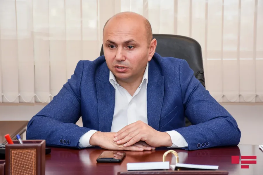 Azərbaycan regionun nəqliyyat xəritəsini dəyişəcək – ŞƏRH   — 1