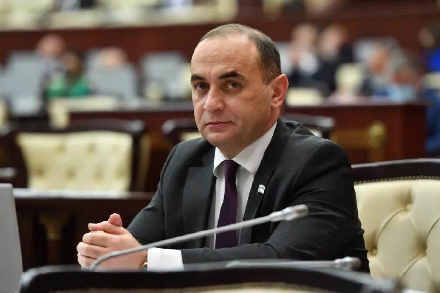 Bir illik sülhdən sonra ilk ünvan: NAXÇIVAN — 1