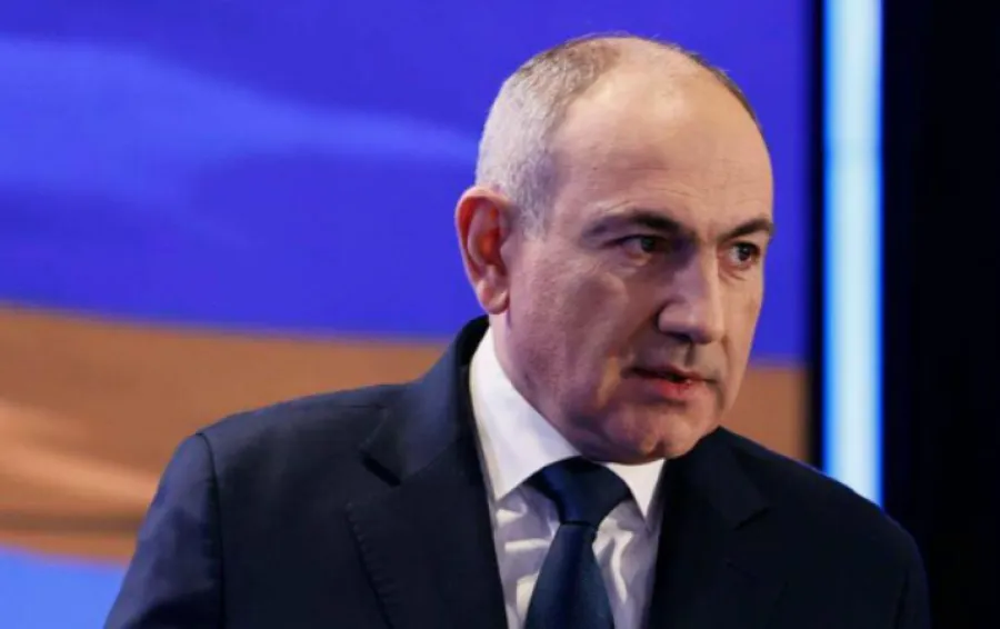 Paşinyan Ermənistandan Azərbaycana ixracla bağlı danışdı