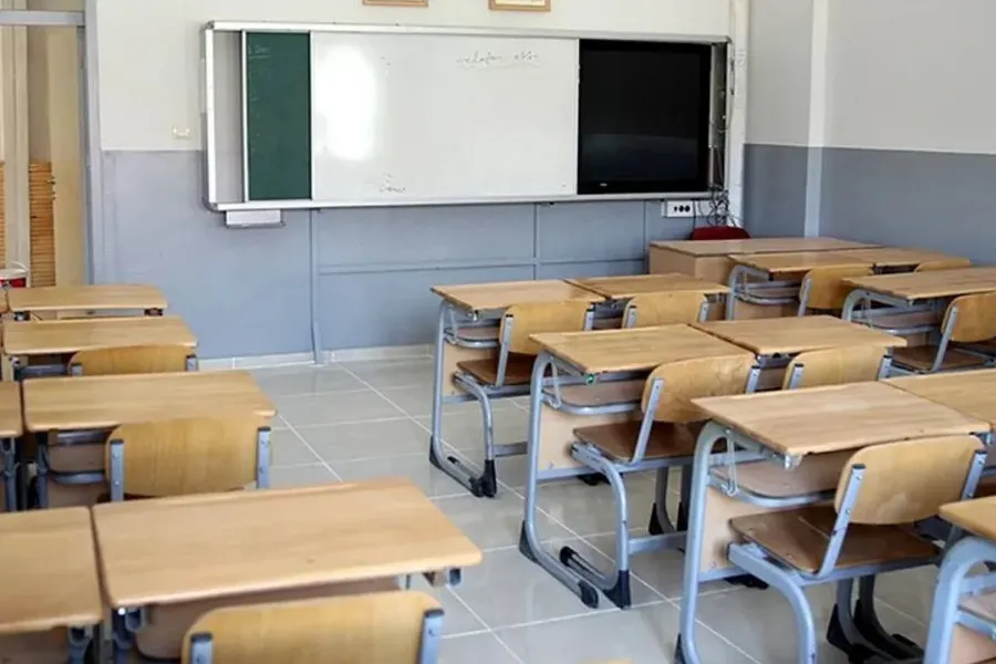 Türkiyədə erməni məktəblərində yoxlama başladı: Şagirdlər təcili köçürülür