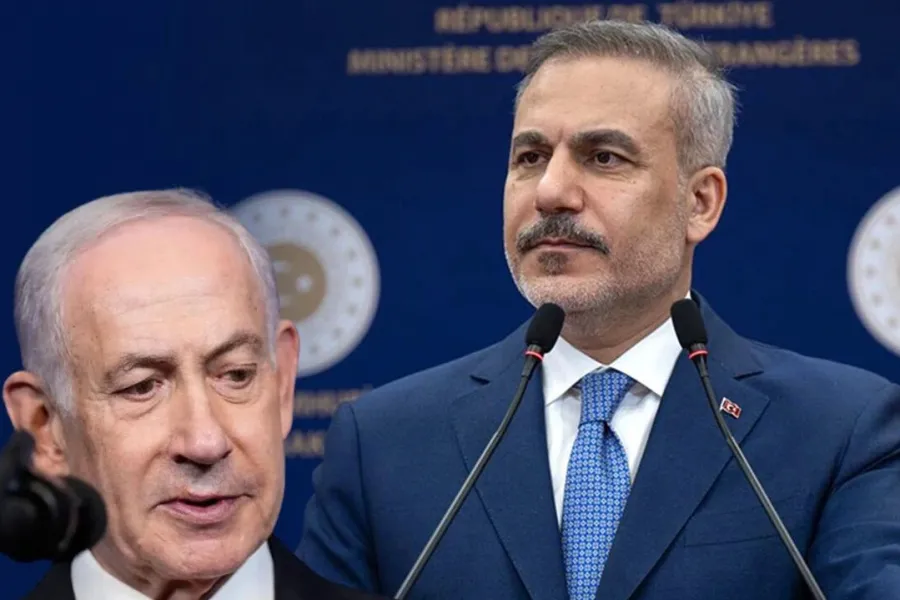Fidan Netanyahunun fələstinlilərlə bağlı dəhşətli planından danışdı