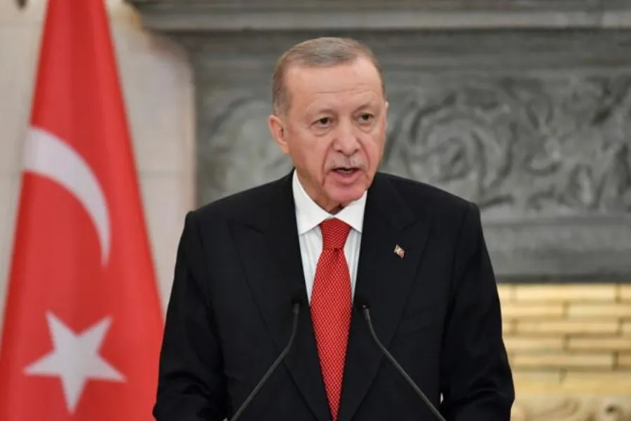 Ərdoğan hökumətində dəyişiklik ola bilər - İDDİA