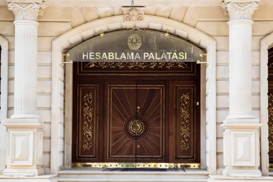 Hesablama Palatasına yeni səlahiyyətlər verildi