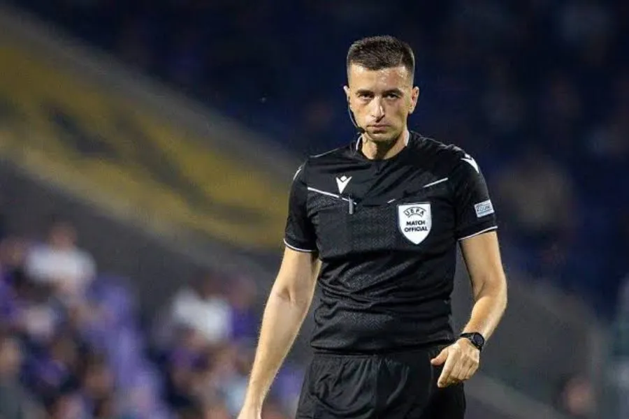 “Tvente” – “Qarabağ” matçında albaniyalı hakimlər ədaləti qoruyacaq!