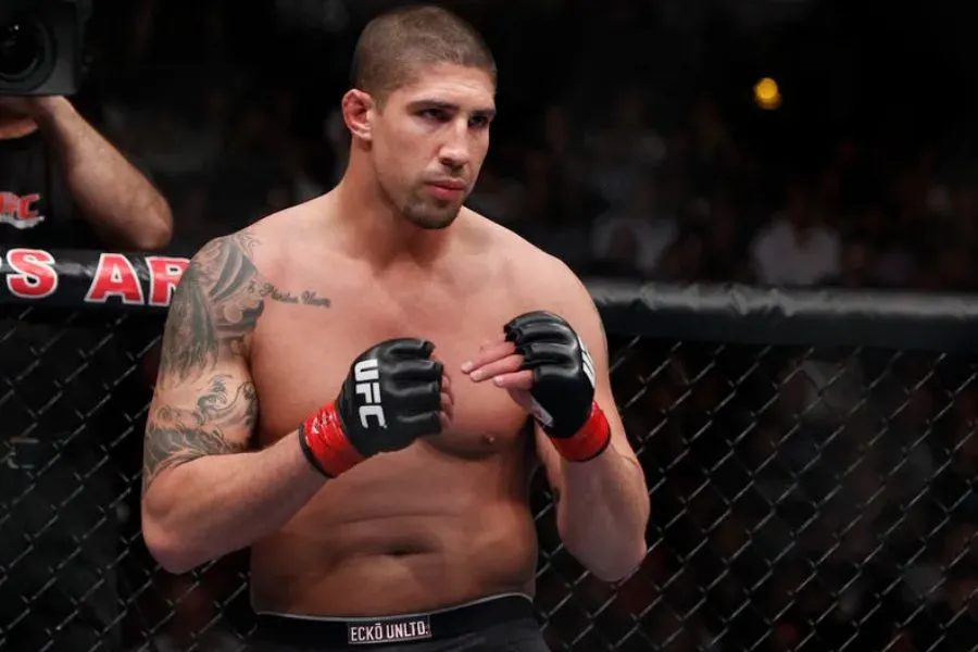 Keçmiş UFC döyüşçüsündən Mahaçevə ağır sözlər: “Səviyyə aşağıdır!”