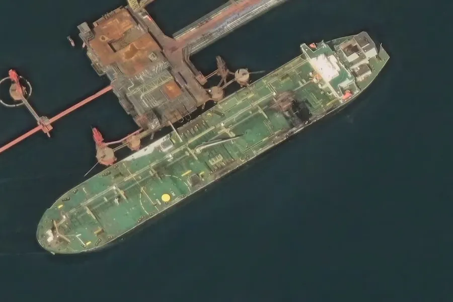 Rusiyanın neft “qapısı bağlandı” - Dronlar hər şeyi alt-üst etdi