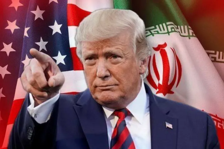 Трамп не извинился перед американцами за подорожание бензина: «Я всё сделал правильно»