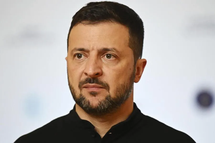 Zelenskinin "Patriot" çağırışları çarəsizlik əlaməti kimi qiymətləndirildi