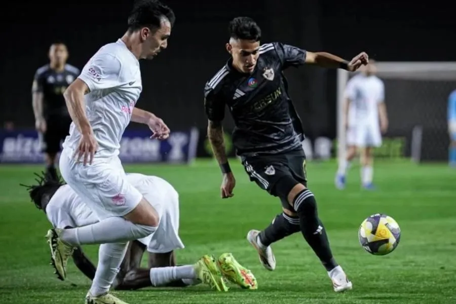"Sabah" və "Qarabağ"ın oyunları təxirə salındı