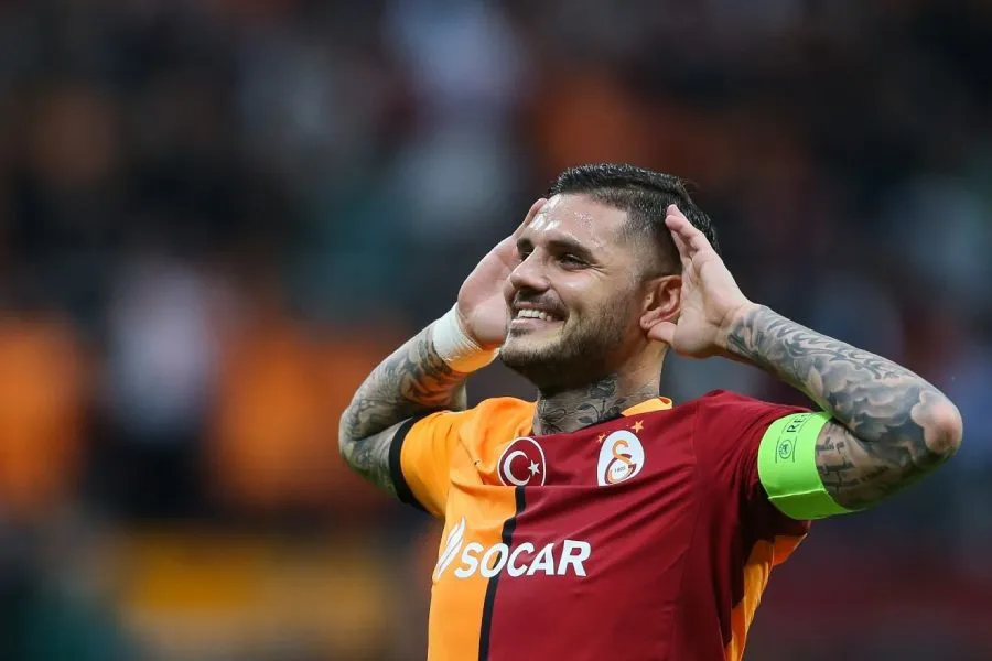 Mauro İkardi üçün İtaliya variantı: “Latsio” ulduz hücumçunu istəyir!