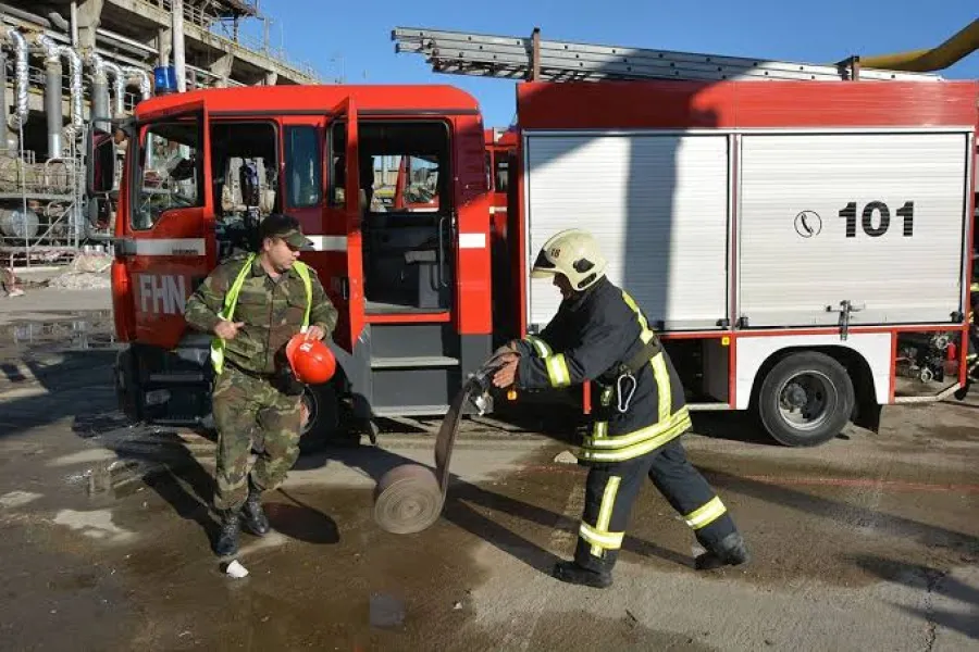 МЧС спасло 46 человек