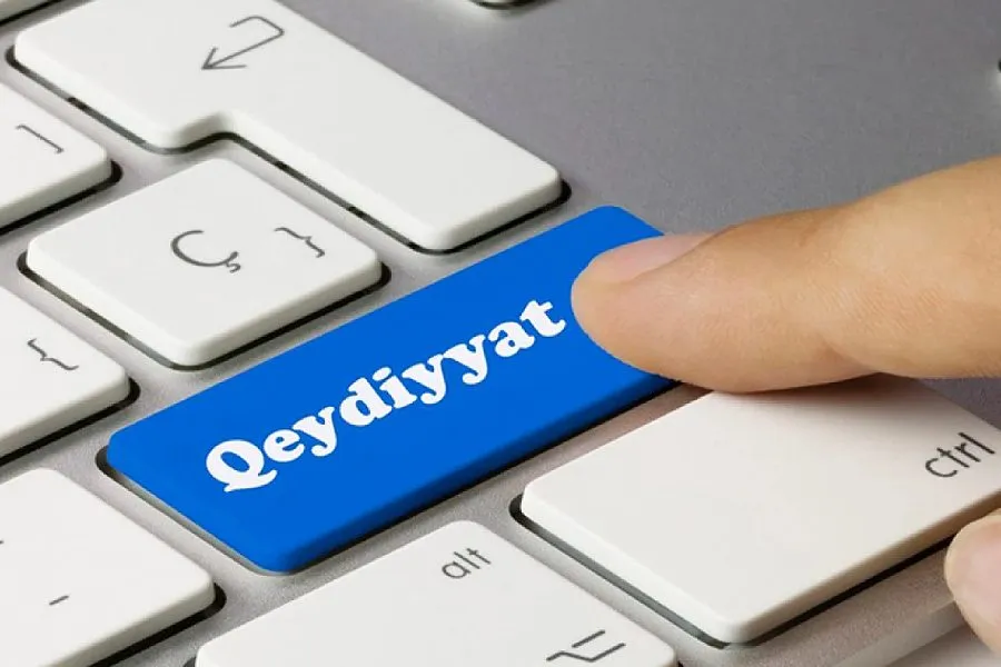 Kolleclərə qəbul olunanların qeydiyyatına başlanılır