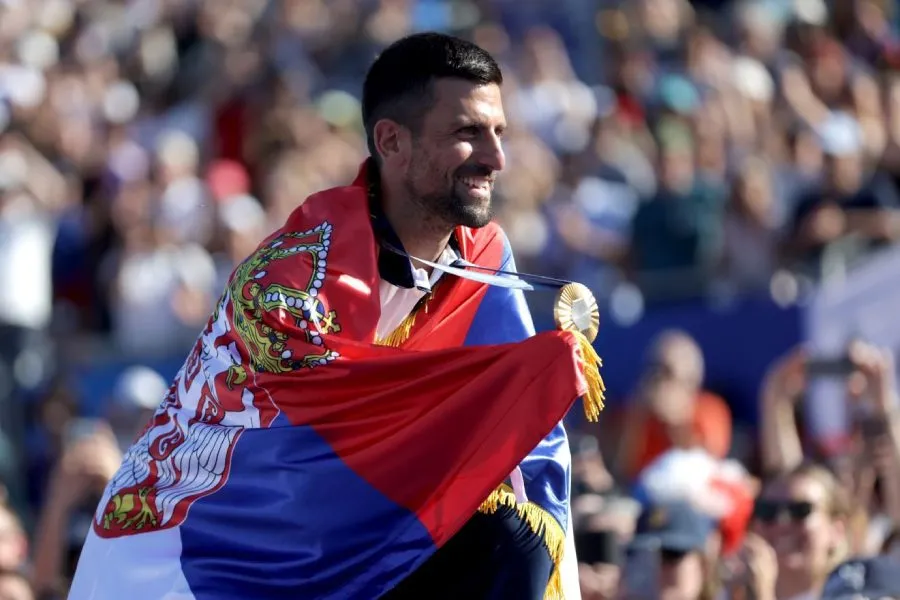 “Bu, yalnız həyatda bir dəfə yaşanır”: Cokoviç Paris zəfərini xatırladı