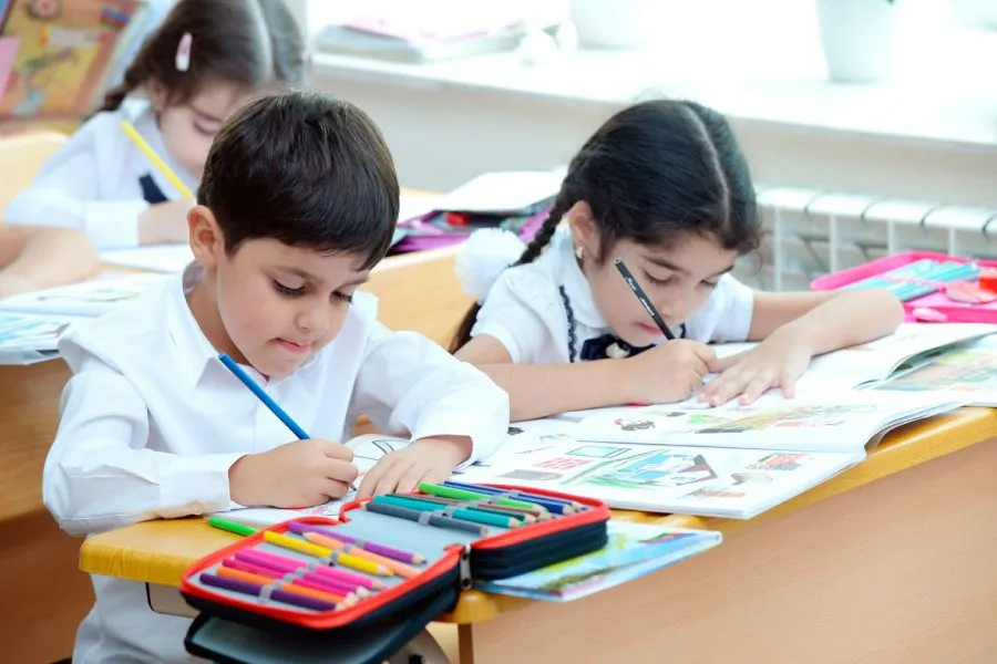 Bu tarixdən şagirdlərin elektron yerdəyişməsi başlayır