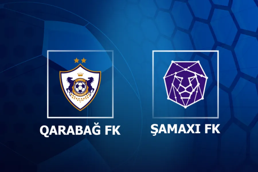 “Qarabağ” qələbə qazandı - YENİLƏNDİ