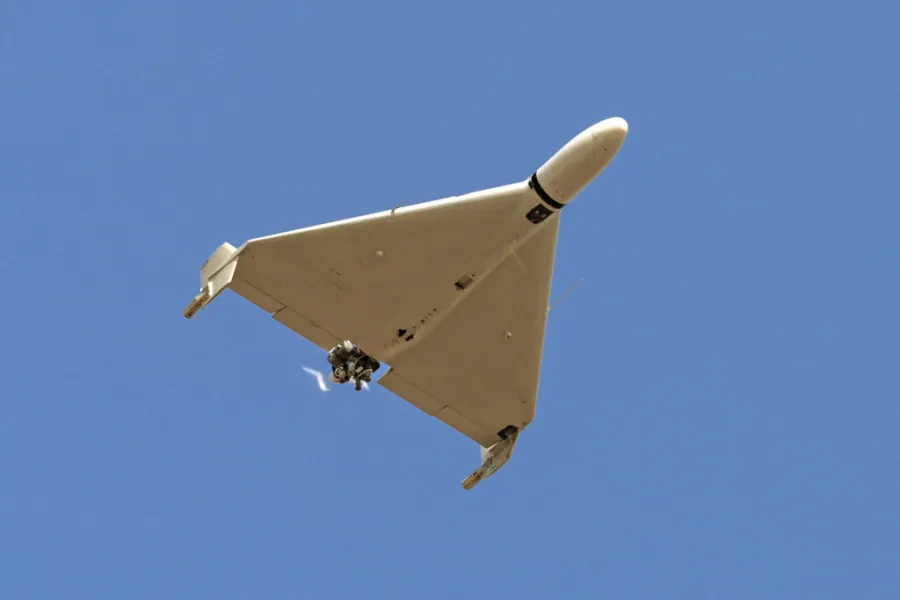 Bir gecədə 791 dron: Rusiya səmasında nələr baş verir?