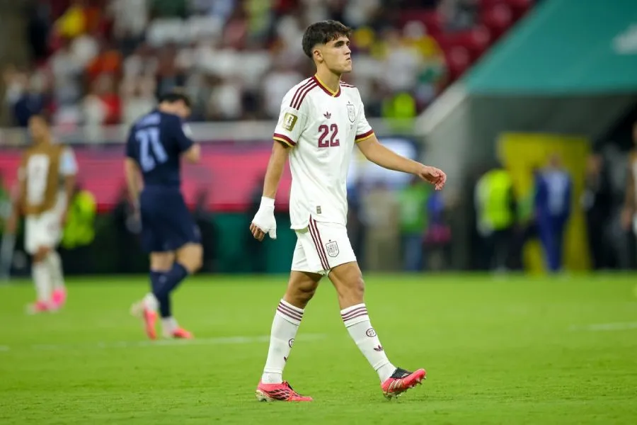 “Golden Boy-2026” uğrunda mübarizədə Pau Kubarsi hamını qabaqladı