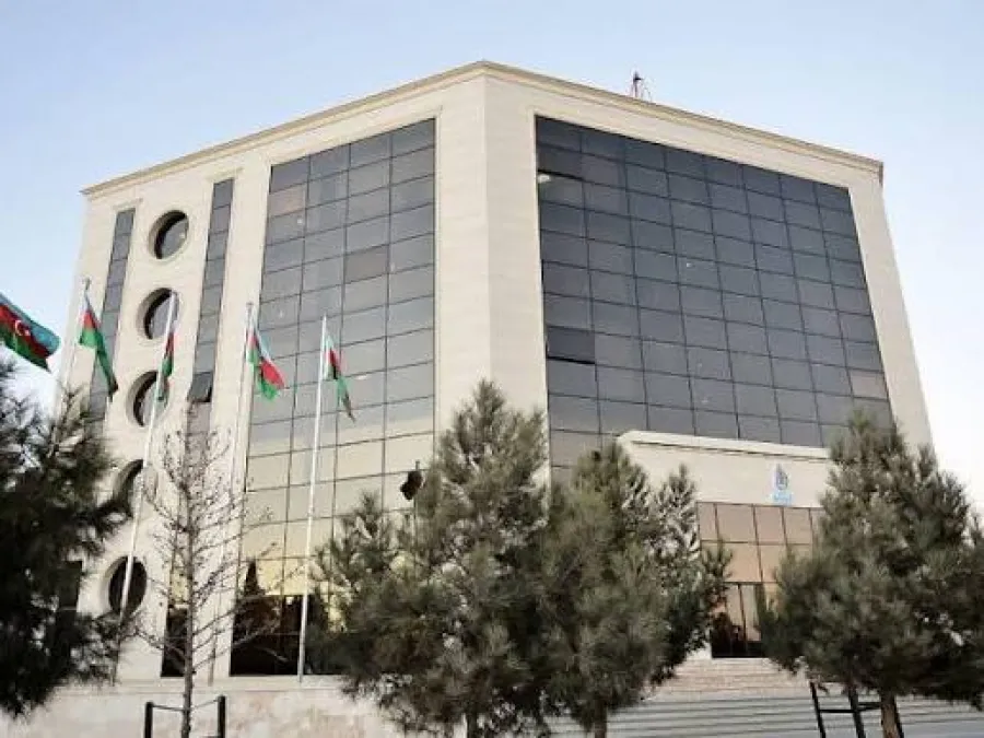 AFFA-da səs-küylü dəyişiklik: iki departament rəhbəri işdən çıxarıldı