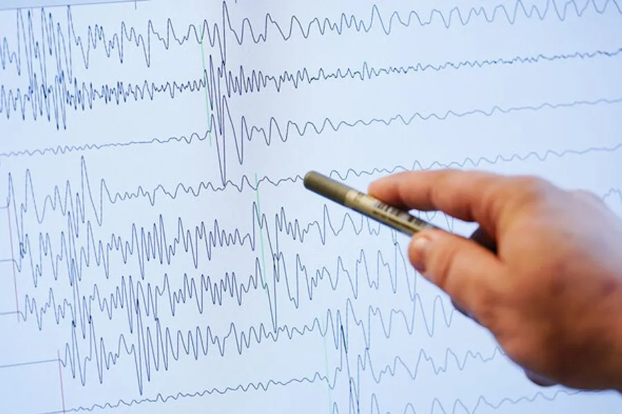 İspaniyada 4,8 bal gücündə zəlzələ: Üç nəfər xəsarət aldı