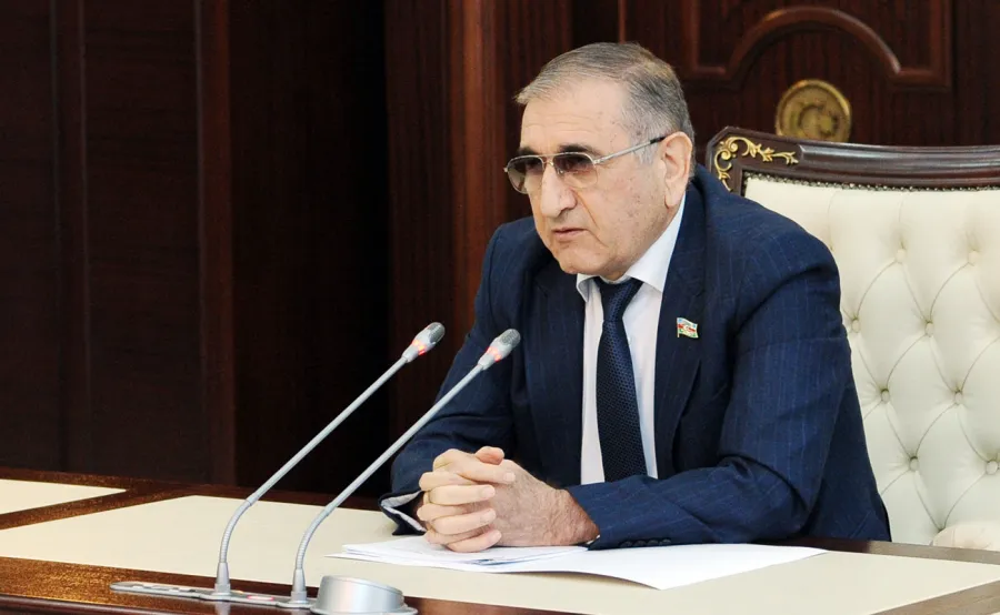 Rusiya mediasında Azərbaycana qarşı kampaniyanın arxasında KİMLƏR DAYANIR? Deputat açıqladı — 1