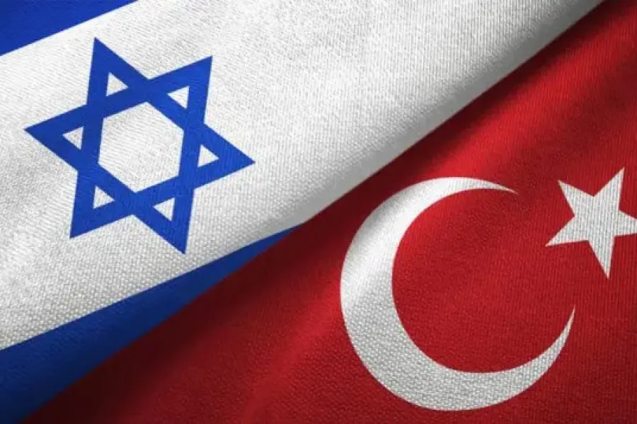 Suriya zərbəsinin pərdəarxası: İsrail Türkiyəni hədəf aldı?