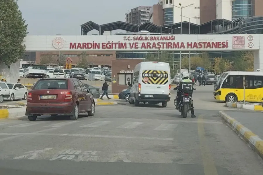 Türkiyədə qohum ailələr arasında silahlı qarşıdurma: Ölən və yaralananlar var