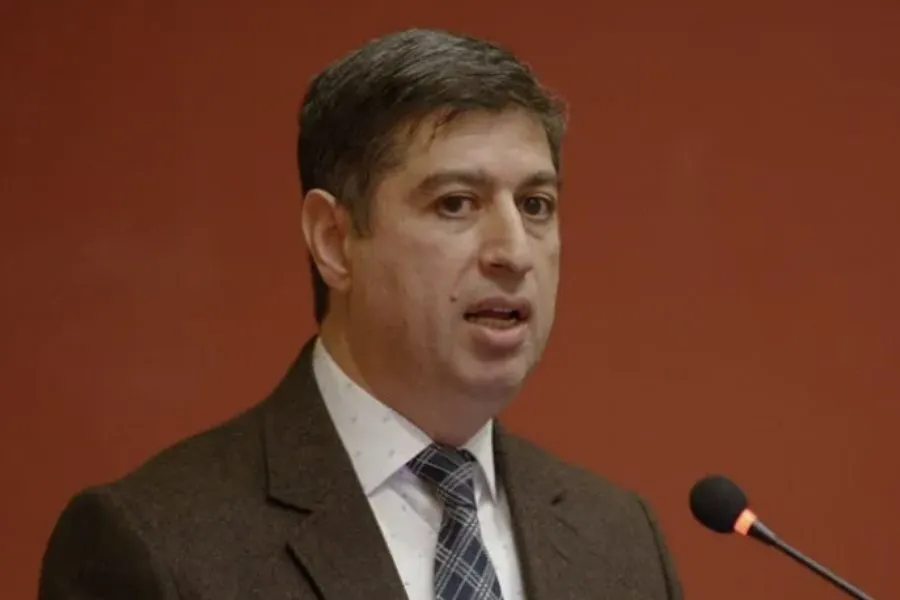 Qalib Bayramovun cinayət işi üzrə məhkəmə prosesi baş tutdu