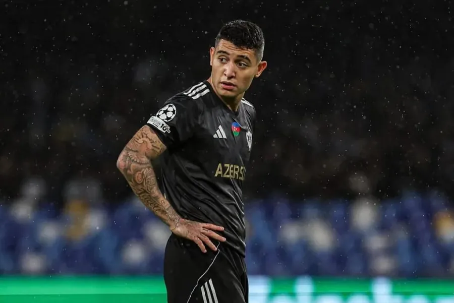 “Qarabağ”ın əsas oyunçusu “Tvente” səfərini buraxa bilər!