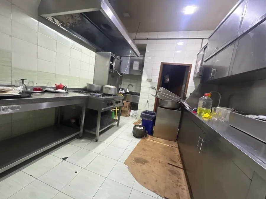 Məşhur kabab evində at DNT-si tapıldı — 3