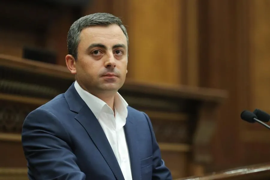 “Azərbaycan və Türkiyə yeni dövlət yaradır, adı isə…” – Saqatelyandan maraqlı İDDİA