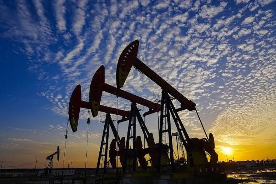 Azərbaycan neftinin qiyməti 95 dolları keçdi